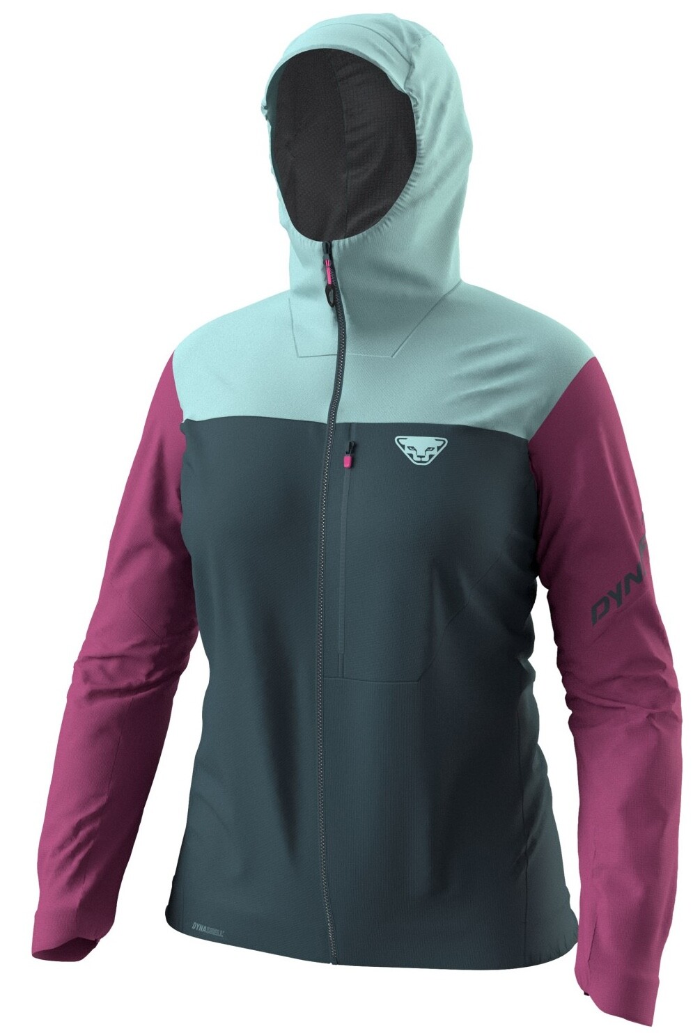 Dynafit Traverse 3L Jacket W Veľkosť: S