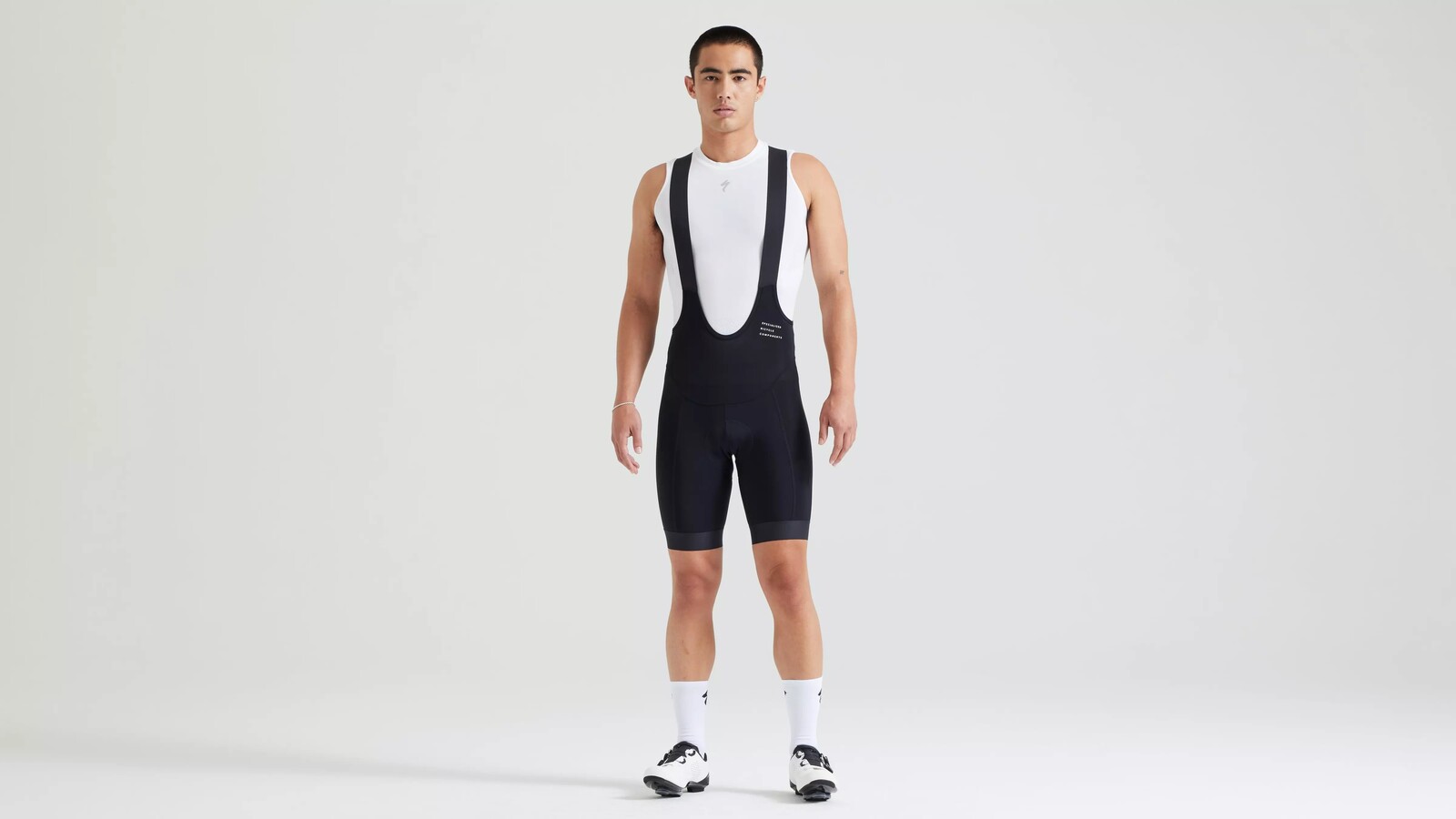 Specialized Foundation Bib Shorts M Veľkosť: XXL