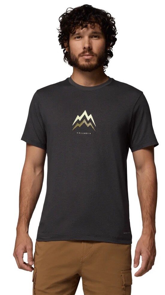 COLUMBIA Comfort Parsons Point™ SS M Veľkosť: S