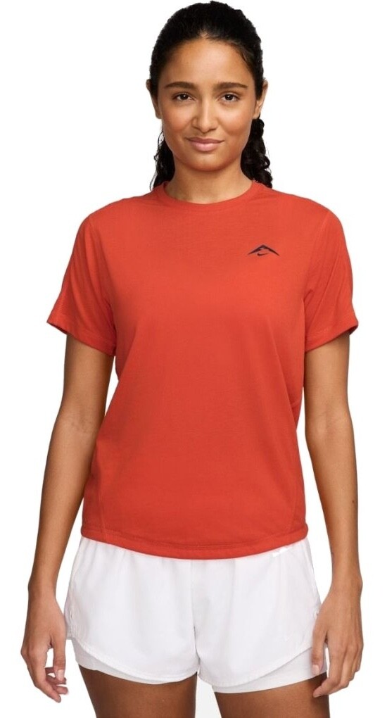 Nike Trail Dri-FIT UV Short Sleeve Top W Veľkosť: S