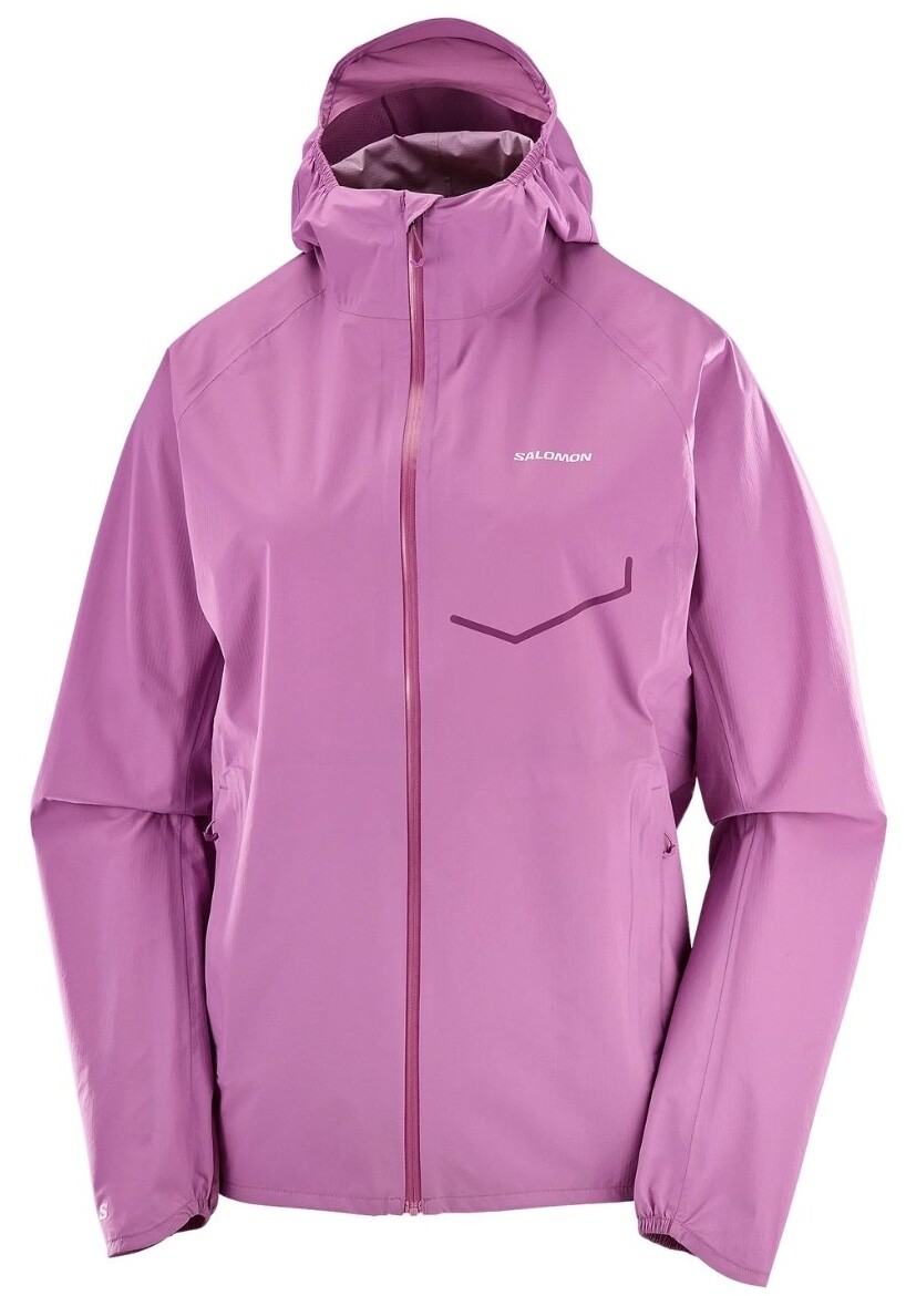 Salomon Bonatti WP Jkt W Veľkosť: S