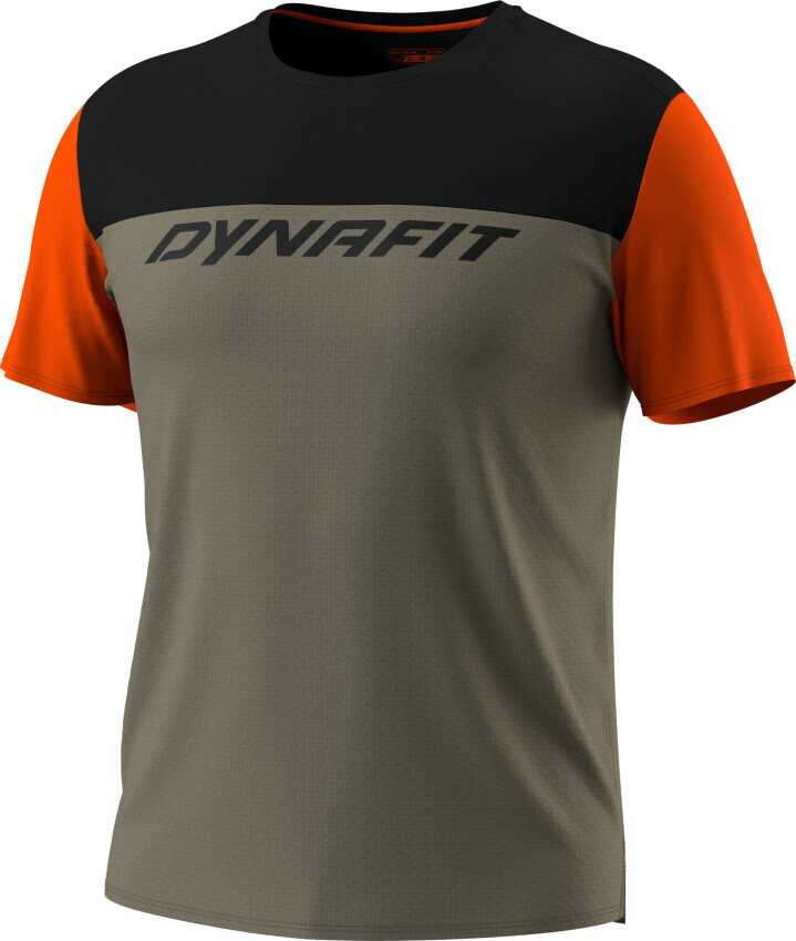 Dynafit Traverse Light T-Shirt M Veľkosť: S