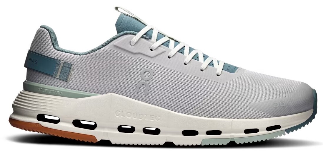 ON Cloudnova Form 2 M Veľkosť: 42 EUR