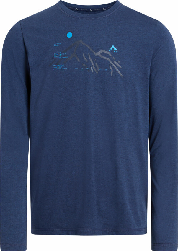 McKINLEY Harino III M Veľkosť: L