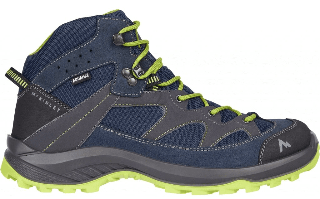 McKinley Discover II Mid M Veľkosť: 44 EUR