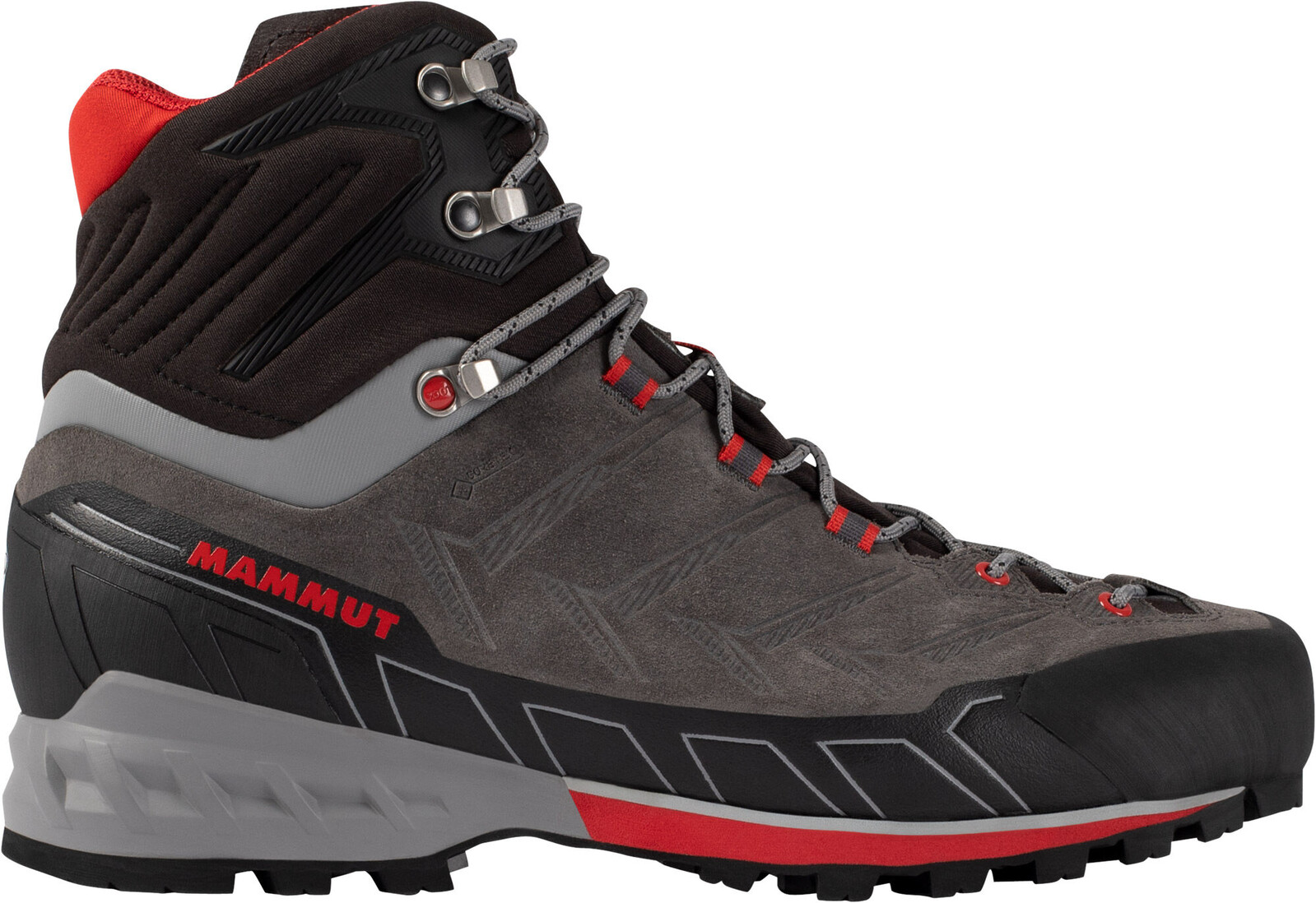 Mammut Kento Tour High GTX M Veľkosť: 42 2/3 EUR