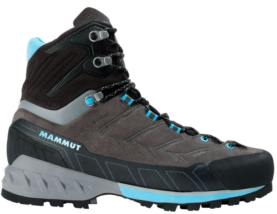 Mammut Kento Tour High GTX W Veľkosť: 36 2/3 EUR