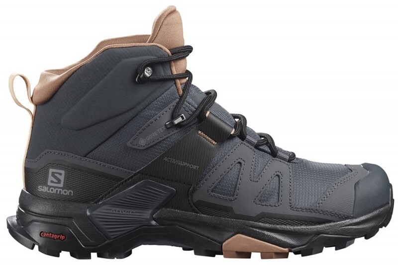 Salomon X Ultra 4 MID GTX W Veľkosť: 38 2/3 EUR