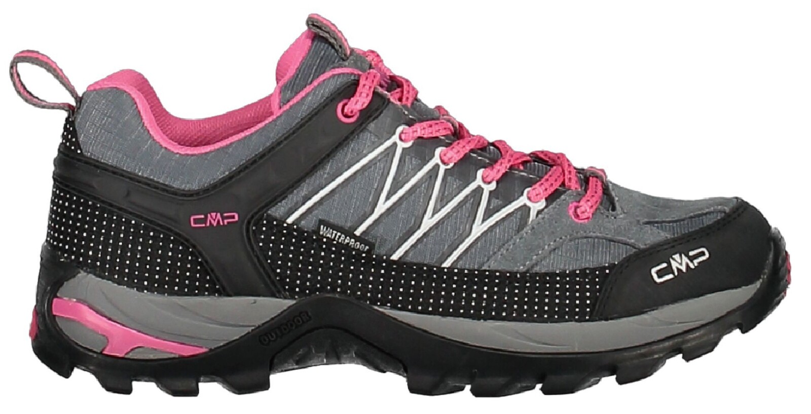 CMP Campagnolo Rigel Low W Veľkosť: 42 EUR