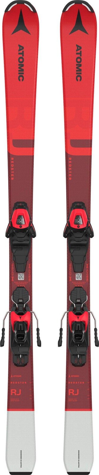 Atomic Redster RJ/MH + L C 5 GW Veľkosť: 140 cm