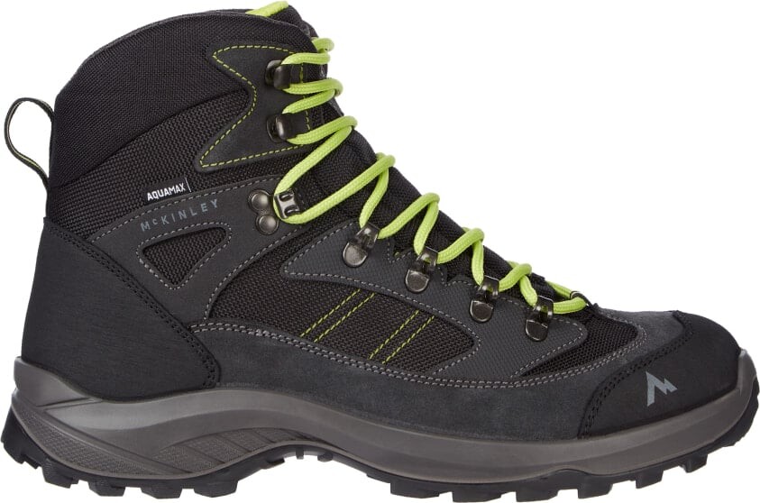 McKinley Messina Mid III AQX M Veľkosť: 47 EUR