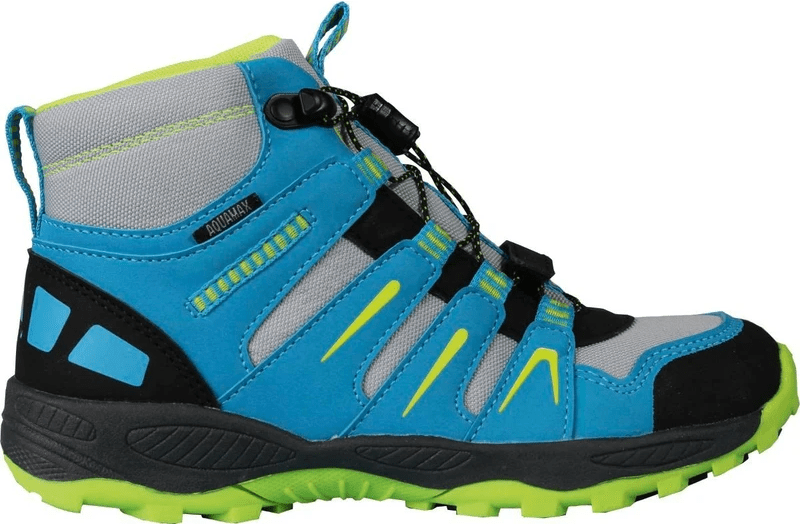 McKinley Sonnberg Mid II AQX Veľkosť: 32 EUR