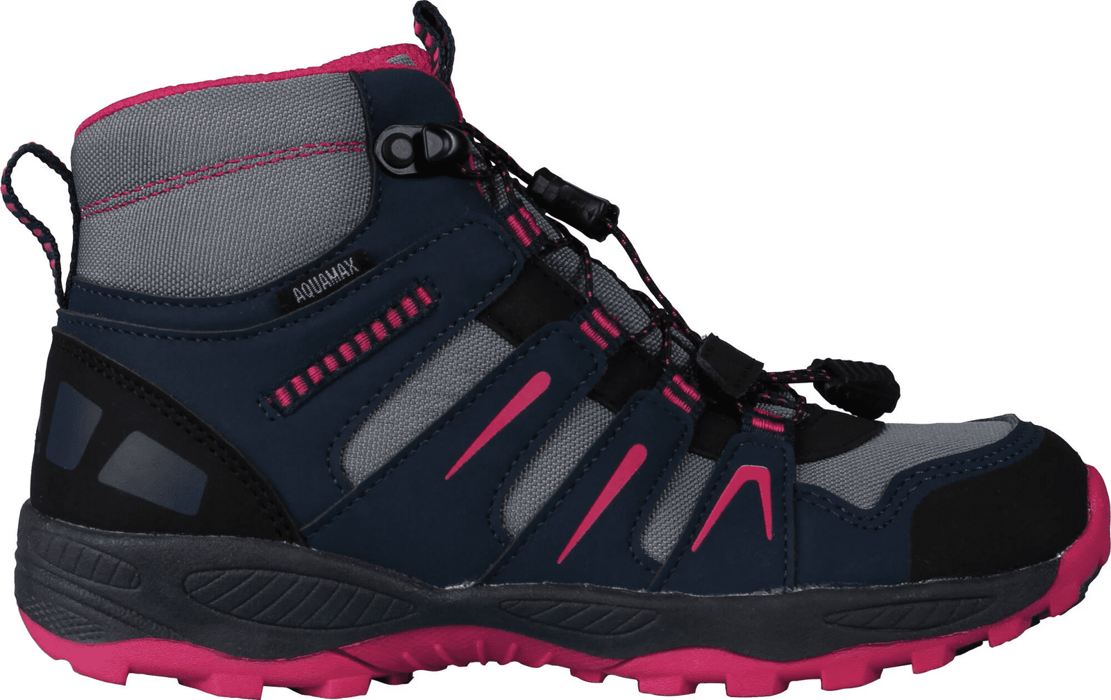 McKinley Sonnberg Mid II AQX Veľkosť: 40 EUR