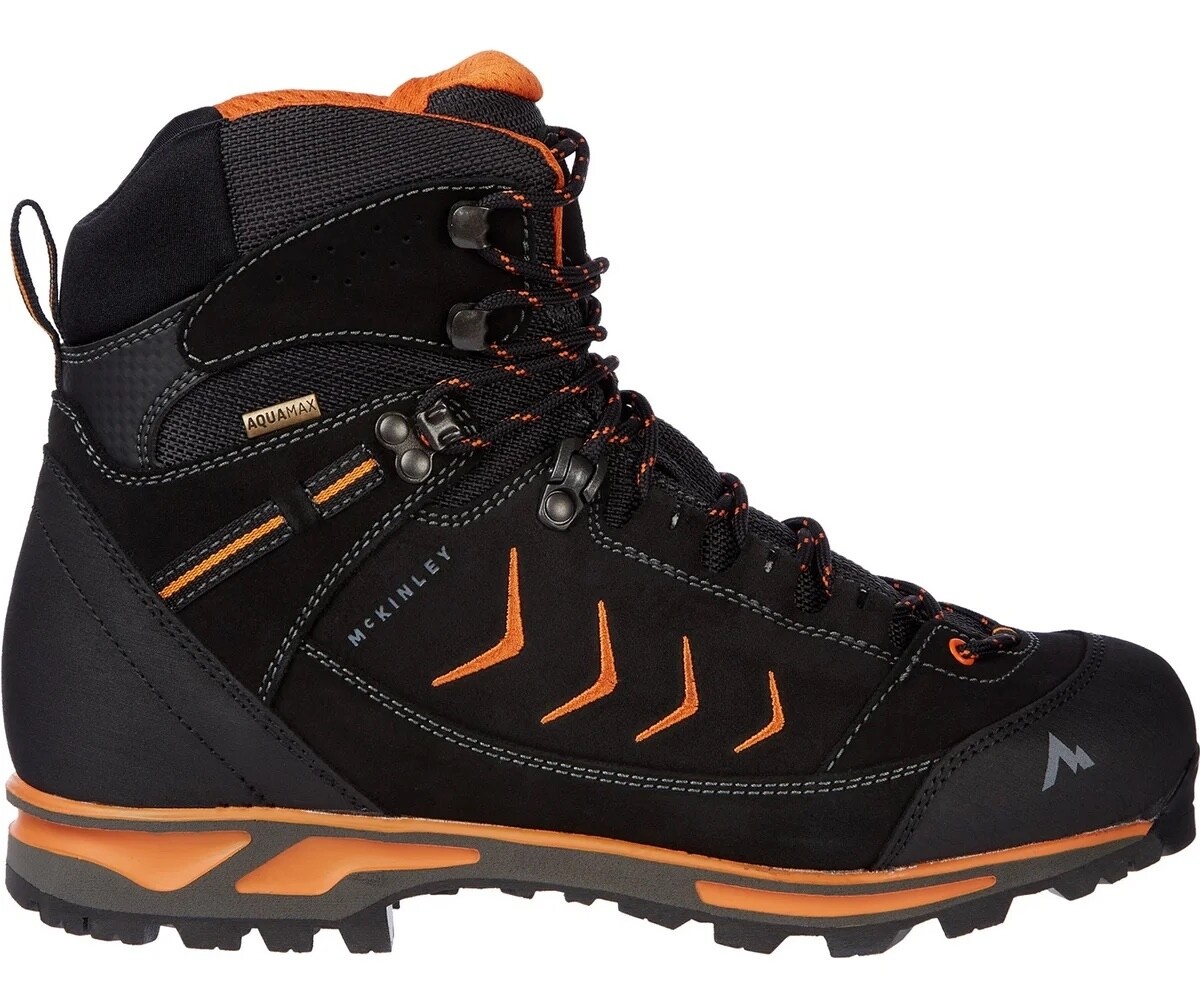 McKinley Annapurna AQX Boots Veľkosť: 38 EUR