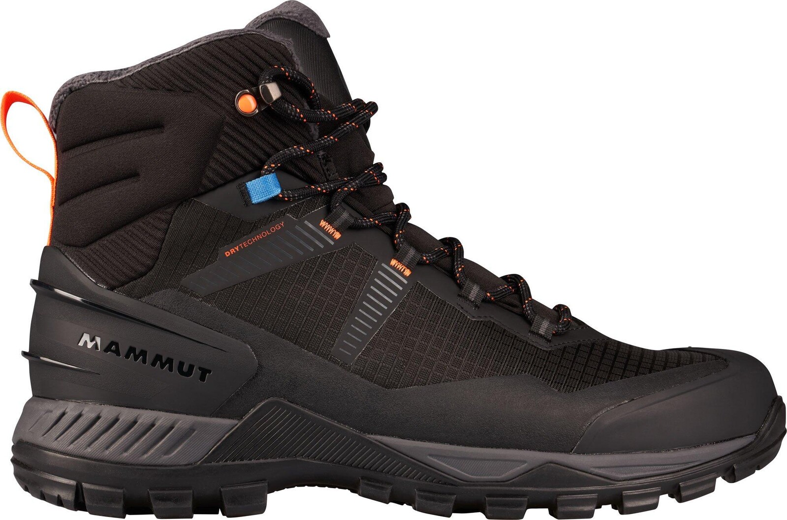 Mammut Runbold Pro Mid DT M Veľkosť: 45 1/3 EUR