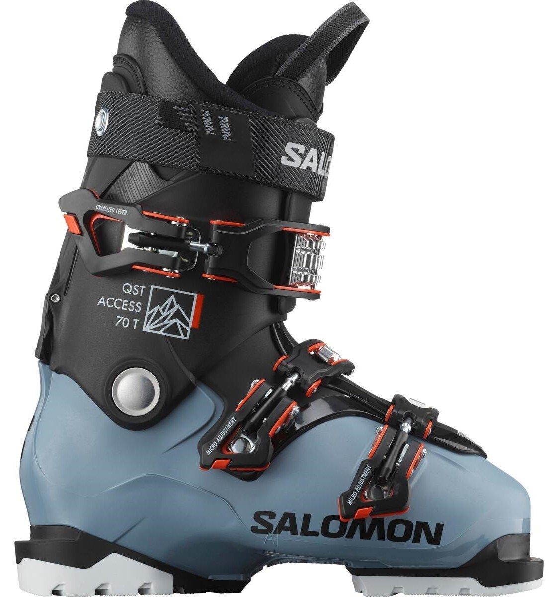Salomon QST Access 70 T Kids Veľkosť: 27 cm