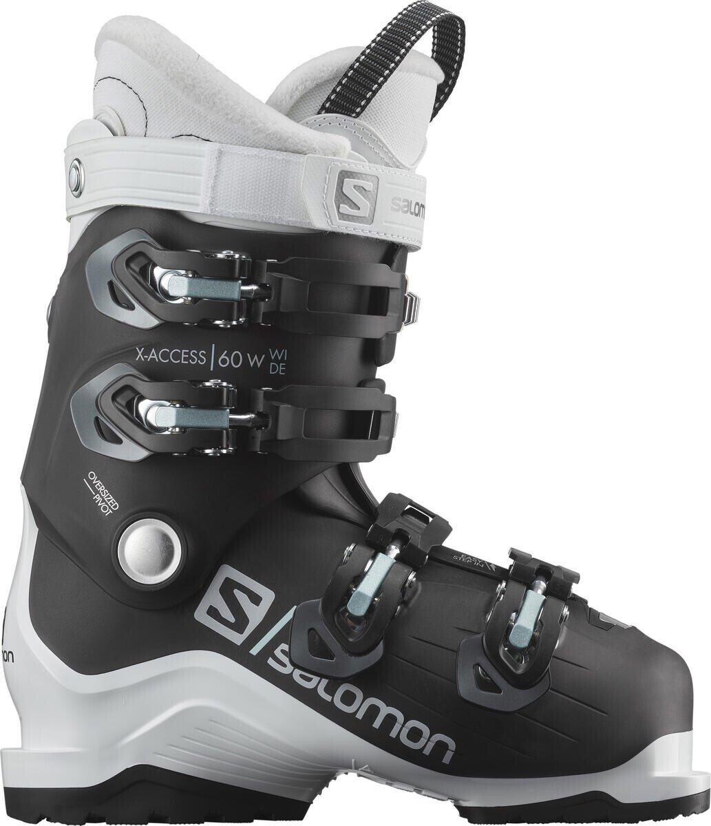 Salomon X Access 60 Wide W Veľkosť: 23 cm