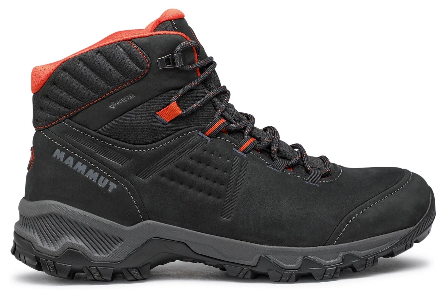 Mammut Mercury IV Mid GTX M Veľkosť: 39 1/3 EUR