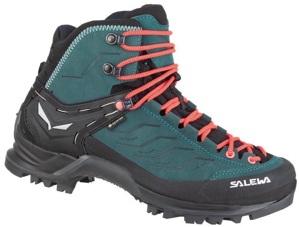 Salewa MTN Trainer MID GTX W Veľkosť: 40 EUR
