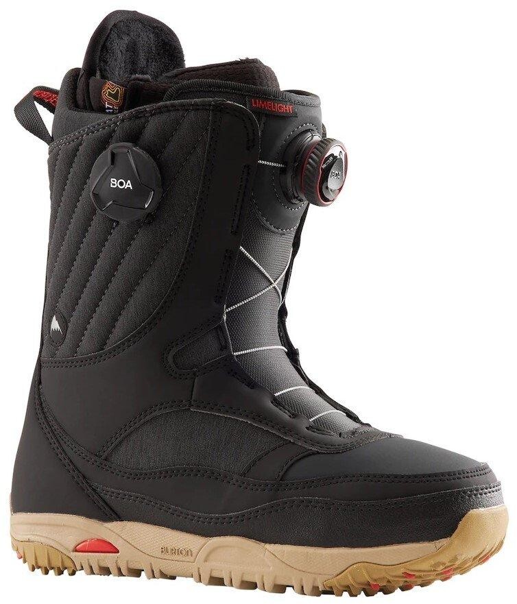 Burton Limelight BOA® W Veľkosť: 8 US