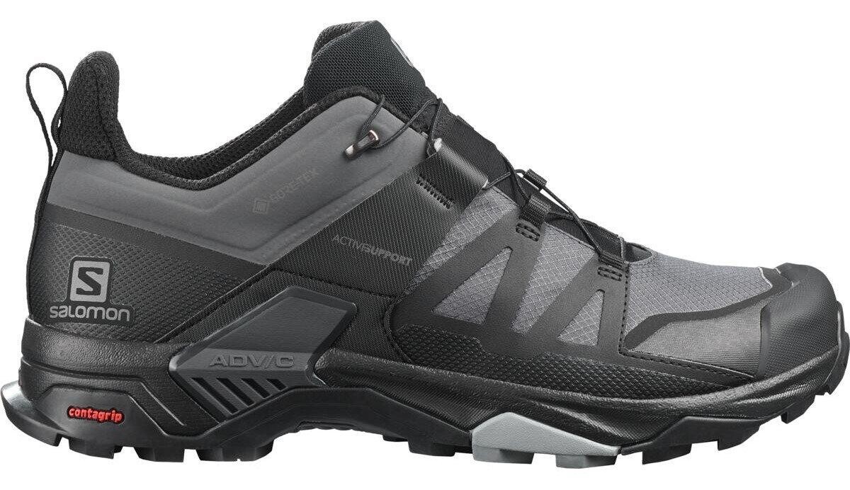 Salomon X Ultra 4 Wide GTX M Veľkosť: 48 EUR