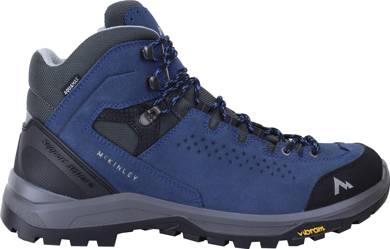 McKinley Kalana Mid AQX M Veľkosť: 43 EUR