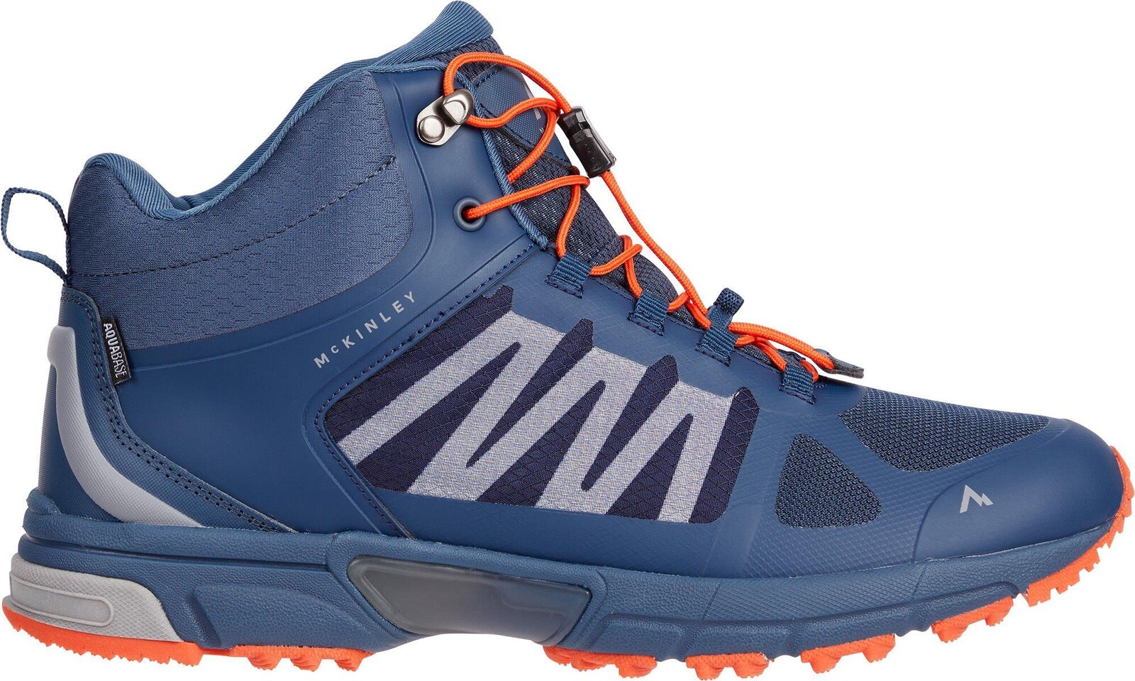 McKinley Kansas Mid AQB M Veľkosť: 42 EUR