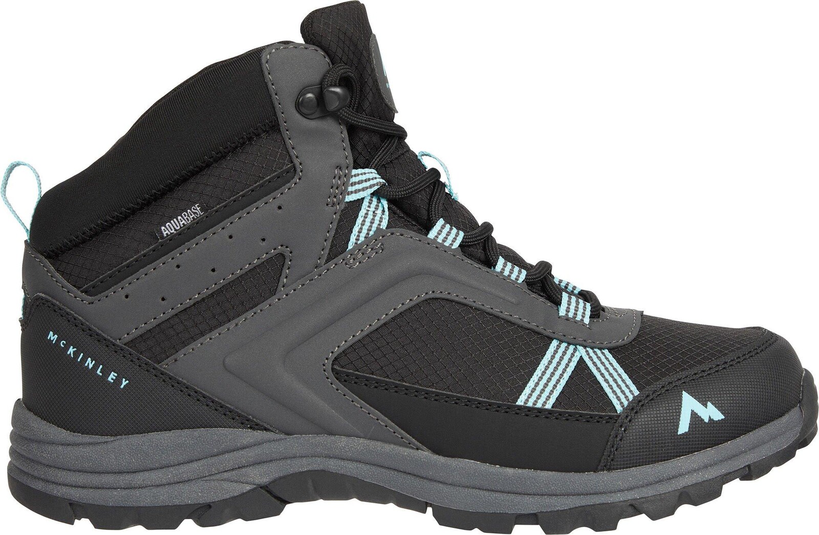 McKinley Maine II Mid AQB W Veľkosť: 36 EUR