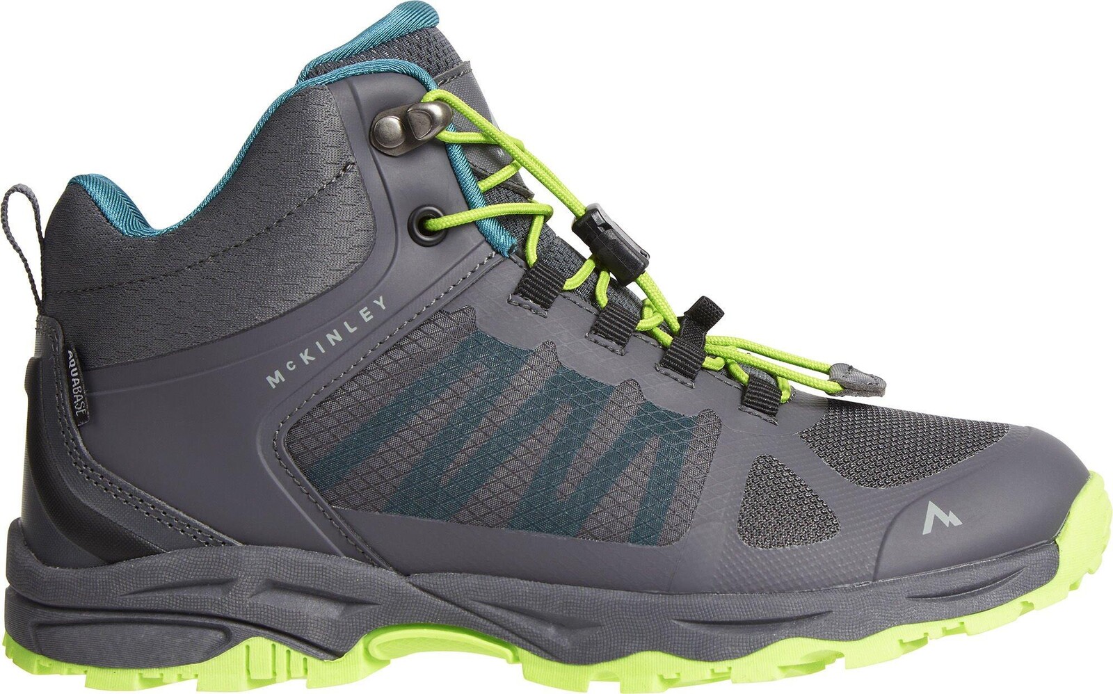 McKinley Kansas Mid AQB Kids Veľkosť: 33 EUR