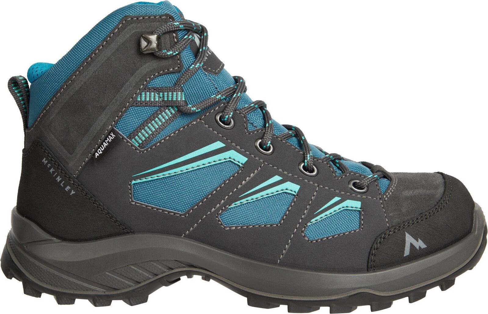 McKinley Discover III Mid AQX W Veľkosť: 39 EUR