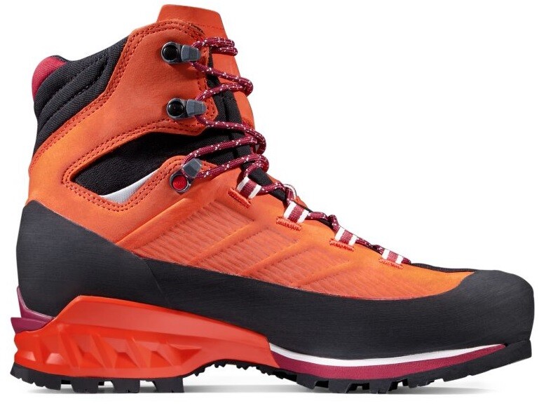 Mammut Kento Advanced High GTX W Veľkosť: 38 EUR