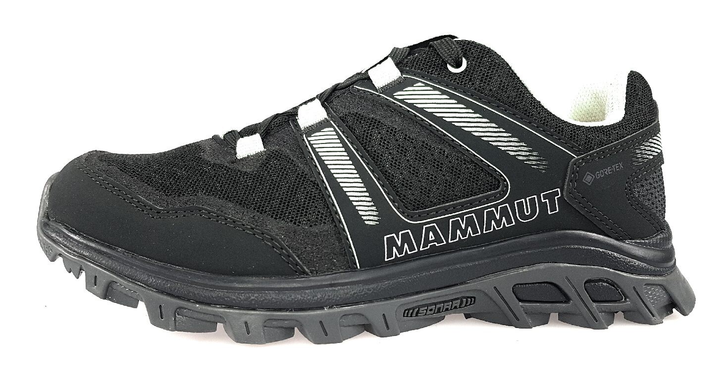 Mammut MTR 71 Low GTX W Veľkosť: 38 EUR