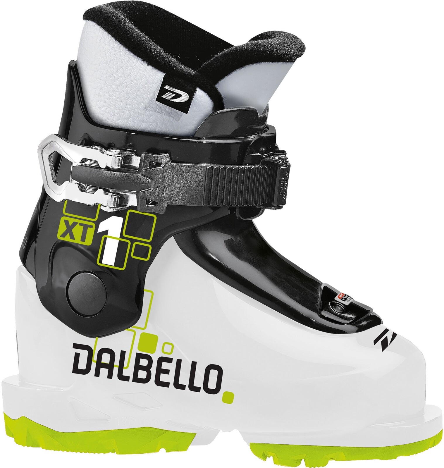 Dalbello XT 1 Kids GW Veľkosť: 16 cm