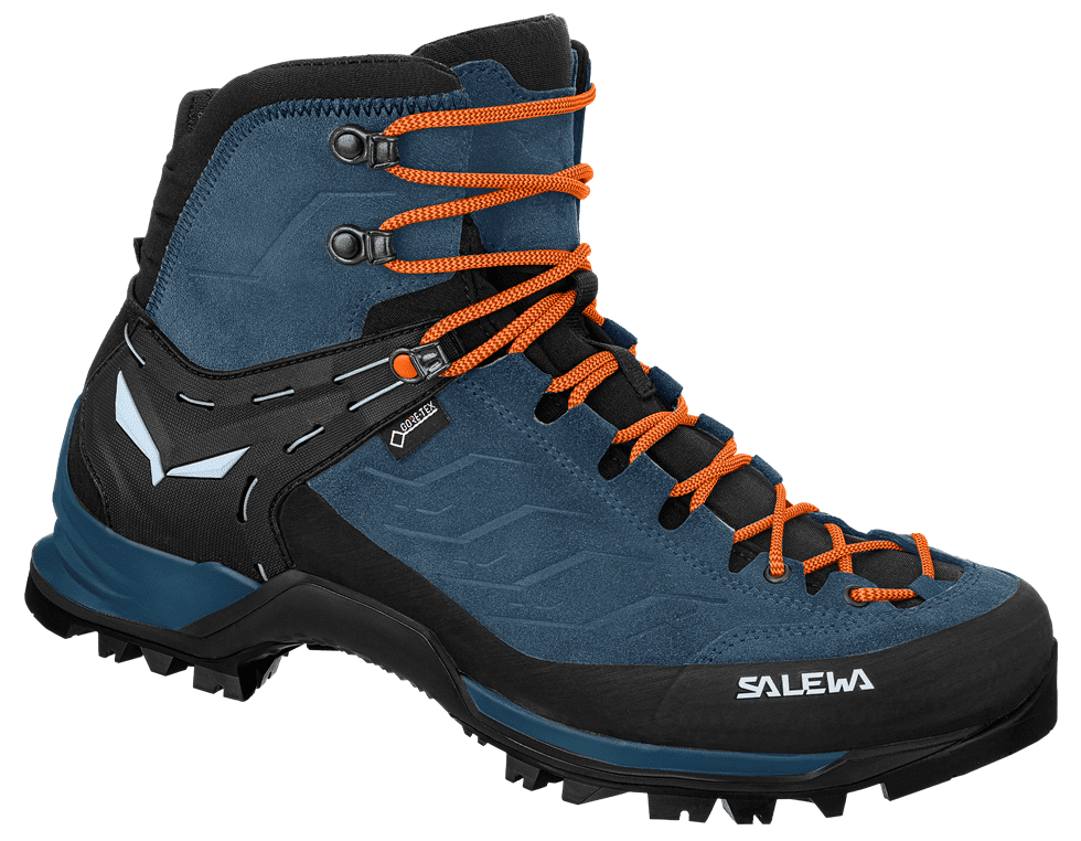 Salewa MTN Trainer MID GTX M Veľkosť: 42 EUR