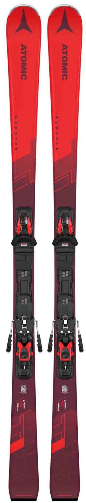 Atomic Redster TI + M 12 GW Veľkosť: 161 cm