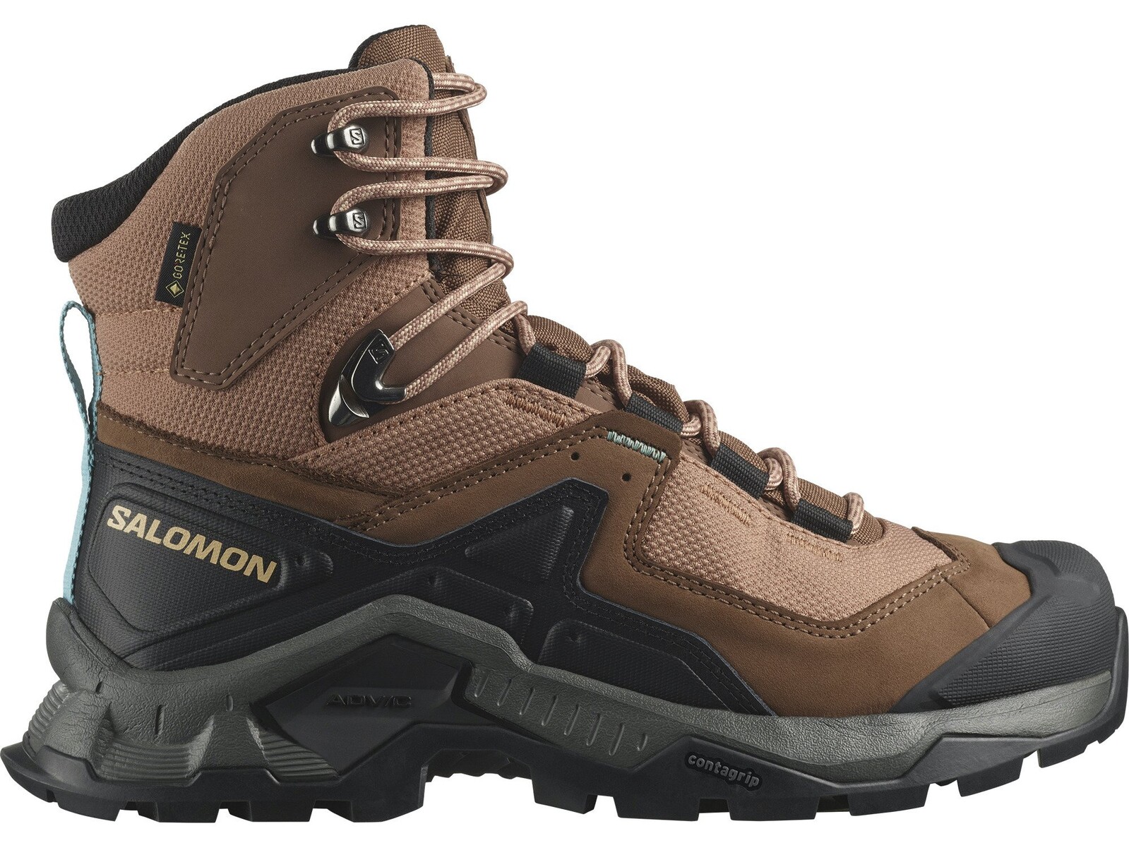 Salomon Quest Element GTX W Veľkosť: 40 2/3 EUR