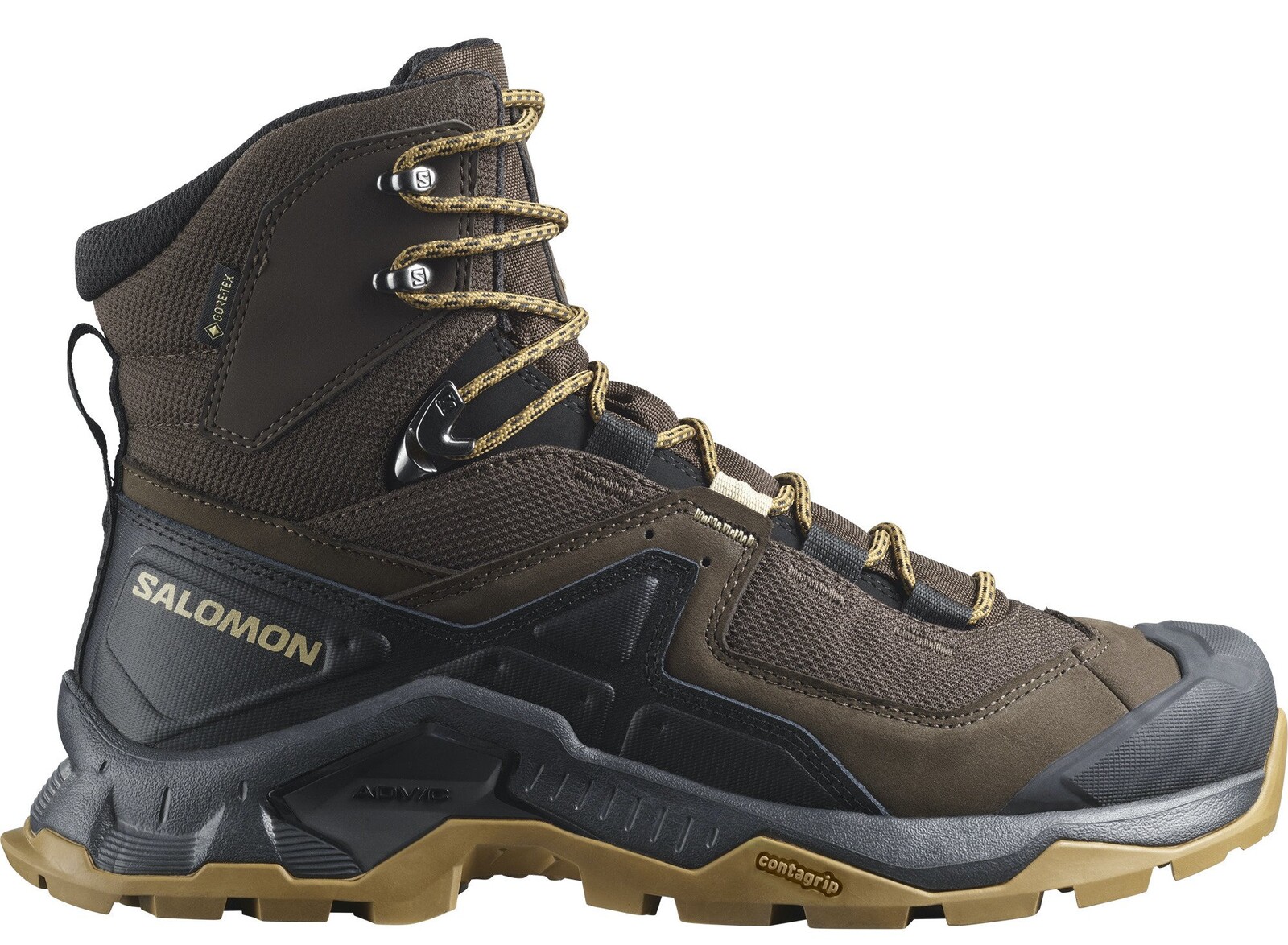 Salomon Quest Element GTX Veľkosť: 45 1/3 EUR