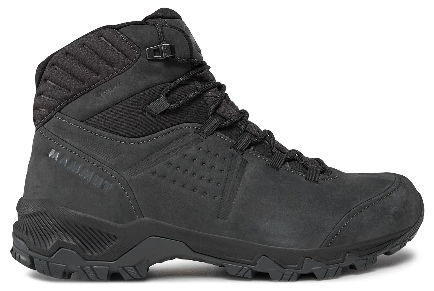 Mammut Mercury IV Mid GTX W Veľkosť: 48 2/3 EUR