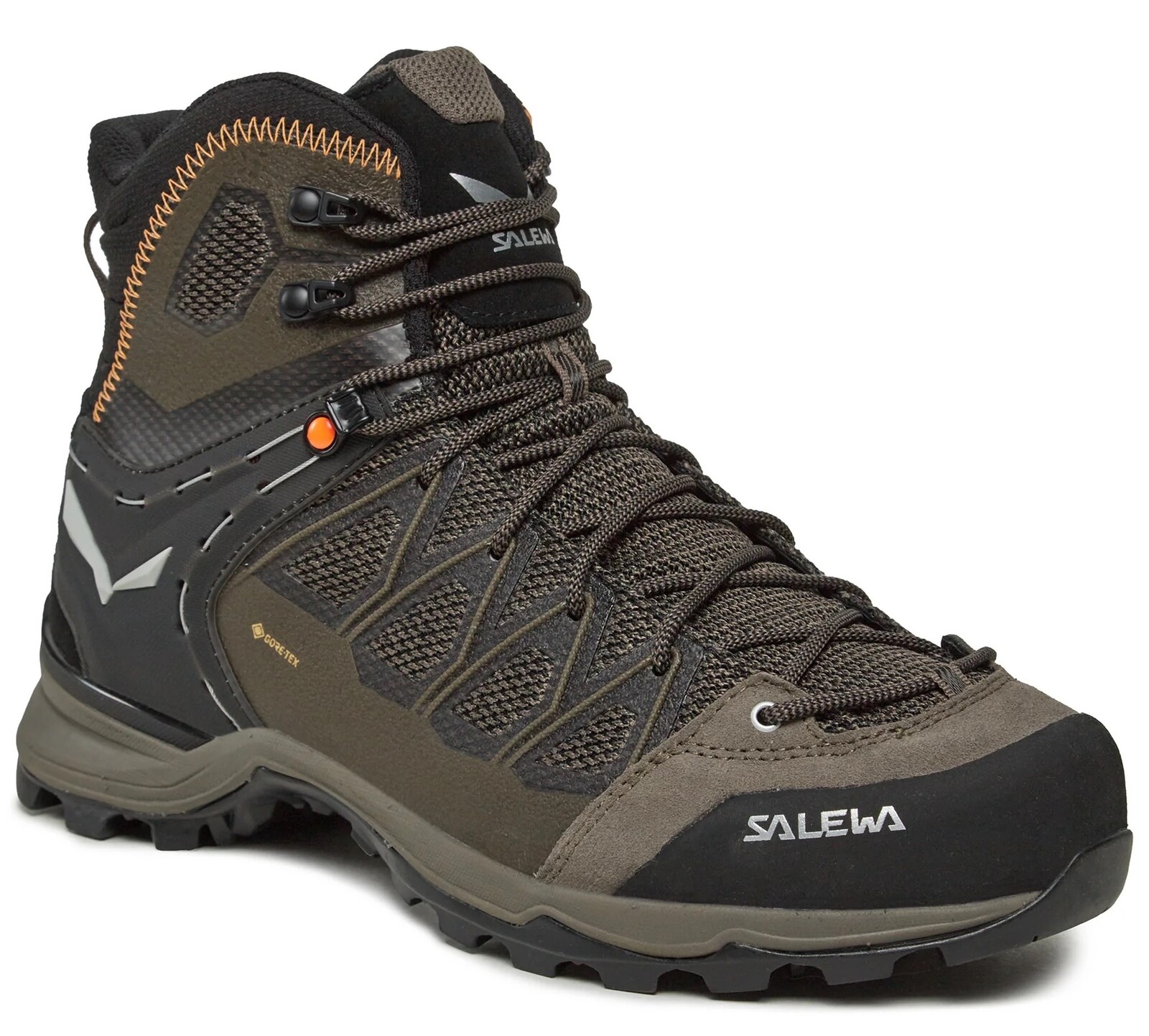 Salewa MTN Trainer Lite Mid GTX Veľkosť: 46 EUR