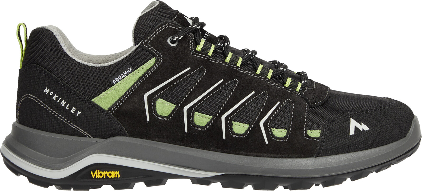 McKinley Magmus AQX Hiking Veľkosť: 46 EUR