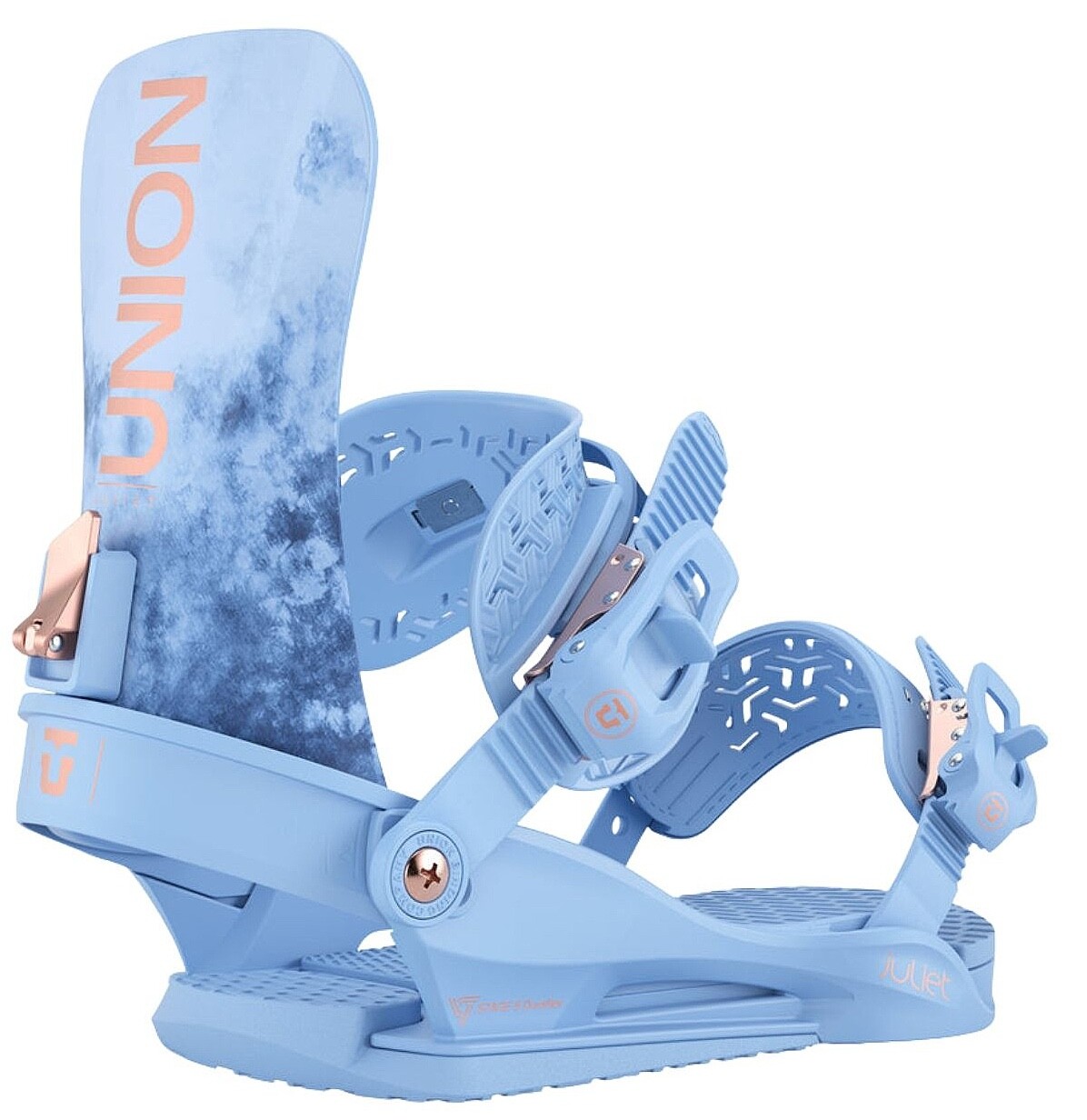 Union Juliet Tie Dye W Veľkosť: M