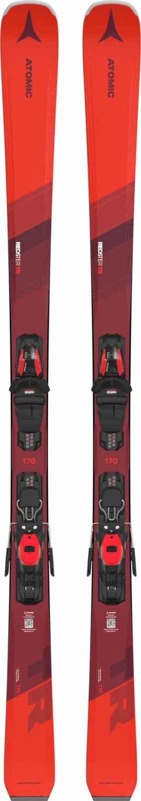 Atomic Redster TR + M 10 GW Veľkosť: 142 cm