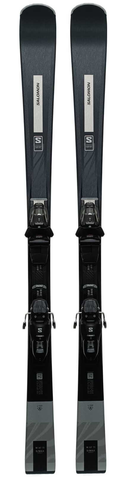 Salomon S/MAX X7 Ti W + M10 GW Veľkosť: 160 cm