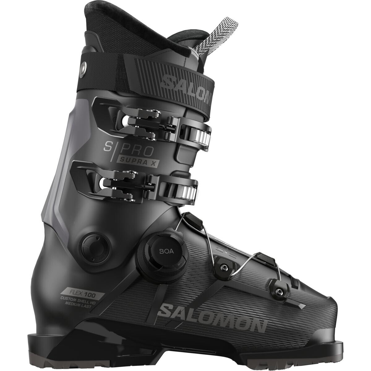 Salomon S/Pro Supra X 100 BOA GW Veľkosť: 28 cm