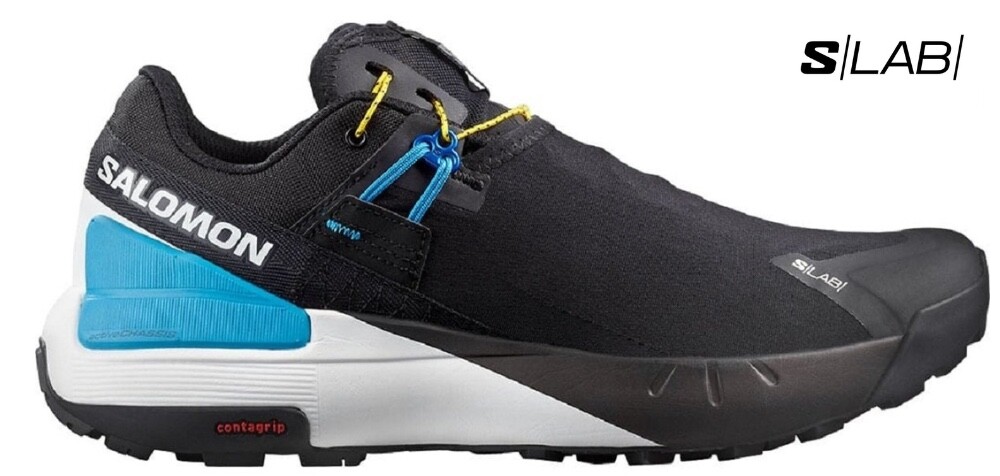 Salomon S/LAB Skyway Veľkosť: 42 2/3 EUR