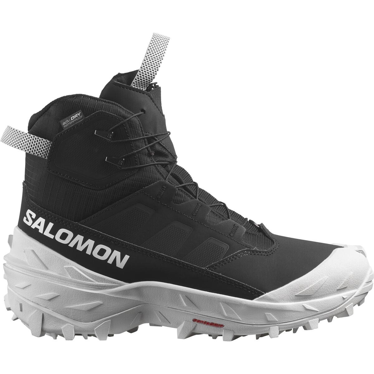 Salomon Crosstrak Powder Waterproof Winter M Veľkosť: 46 2/3 EUR
