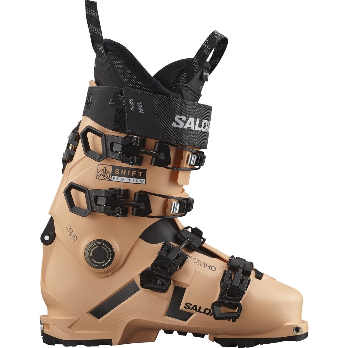Salomon Shift PRO 110 W AT GW Veľkosť: 25 cm