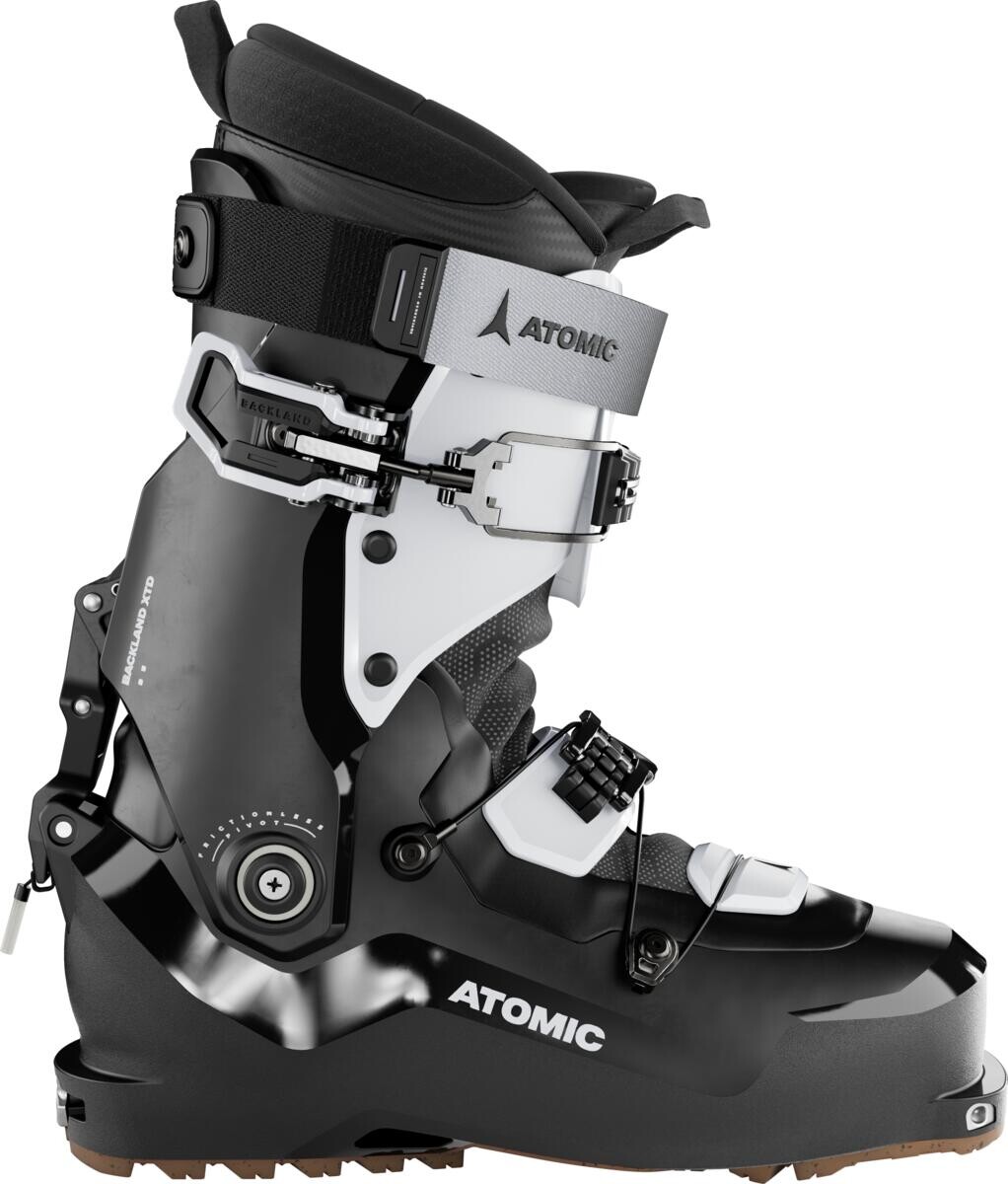 Atomic Backland XTD 85 W GW Veľkosť: 25 cm
