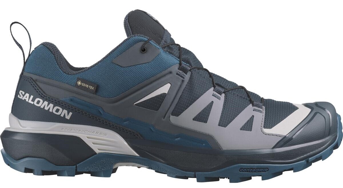 Salomon X Ultra 360 GTX M Veľkosť: 46 EUR