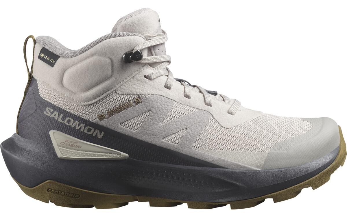 Salomon Elixir Activ Mid GTX W Veľkosť: 40 EUR